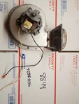 7058-0136 Fasco Inducer Motor 20044402. Fixed Price $50.00.