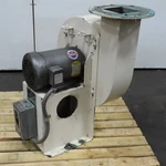 Eclipse SMJ-8817 5HP 208-230/460V 67,500CFH Direct Drive Blower 3450RPM. Fixed Price $1199.99.