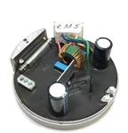 Genteq Ecm Module Only HW56 208-230V 3/4HP Ccw Rot. Used #Z335. Fixed Price $123.25.
