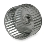 Revcor Q381-187S Blower Whl,dia 13/16 In,width 7/8 4DLR9. Fixed Price $51.51.