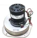 Fasco 70219396 Draft Inducer Blower Motor C665662P01 230V 1/35HP Used #MF454. Fixed Price $99.00.