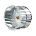 Revcor Q575-400D Blower Whl,dia 3/4 In,width 8 4GMG6. Fixed Price $82.27.