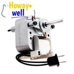 For Nutone Broan Replacement Vent Fan Motor# 99080176 1.5 AMP,3000 RPM,120 Volts. Fixed Price $26.21.