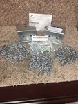 Venco Mac-sm Suspension Kit For Use With MAC-18-339-B4-J1,MAC-30-324-C5-J1 4VAE6. Fixed Price $34.90.