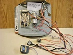 DCBAD9-DUCANE Heat Pump Control Bd 1084-83-800A Assy W/honeywell RS012B 1008+++. Fixed Price $69.00.