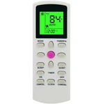 Replacement For Daikin Air Conditioner Remote Control FTKB09AXVJU FTKB12AXVJU.... Fixed Price $57.20.