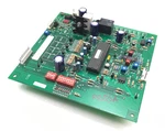 Exide X1060-82-1 Rev Forklift Battery Charger Control Board Used #P683A. Fixed Price $89.00.