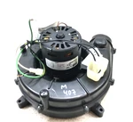 Fasco 70625575 Furnace Draft Inducer Motor D342094P04 115V 3450 Rpm Used #M407. Fixed Price $110.00.