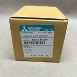 Genuine Mitsubishi Electric E12 C30 300 Fan Motor. Fixed Price $140.00.