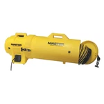 Master 8IN Confined Space Ventilator Package. Fixed Price $479.99.