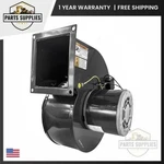 PTDR7 Pems Centrifugal Blower 1650 Rpm 115V 1/12HP For Dayton Century Fasco Hvac. Fixed Price $178.40.