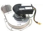 Fasco 70721023 Draft Inducer Blower Motor 105035-01 115V 1/25HP Used #ML781. Fixed Price $65.00.