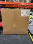 Pfannenberg 60000 Filter Exhaust, Ral 7035 Light Grey 11760004055. Fixed Price $53.06.