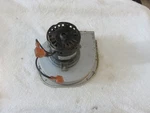 Rheem Furnace Draft Inducer Motor Part# 70-23641-01 Fasco 7021-9137E. Fixed Price $89.00.