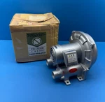 Nishimura Electric FB-400 3-PHASE 200V Friction Blower Assembly. Fixed Price $224.96.