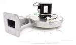 Boiler Inducer Fan Motor For Burnham Combustion Blower 6116056 8116227 8116233. Fixed Price $278.84.