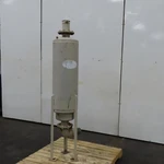 Maxim Vertical Discharge Silencer 4". Fixed Price $299.99.