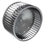 Lennox 01332608M, 40F83 Blower Wheel, 10-5/8" 6", 1/2" Bore. Fixed Price $434.99.