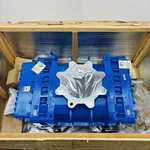 Eurus MB6016 / Tuthill Md Roots 616 Ram Positive Displacement Blower New. Fixed Price $11775.00.