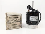 Interlink 038688900 Fasco 71637565 Refrigeration Fan Motor 208-230V 1/20 Hp. Fixed Price $53.82.