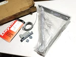 Dayton 1ZCP6D Air Circulator Mounting Bracket New. Fixed Price $40.65.