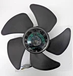 Ebm A4E250-AE66-54 Ac Axial Fan 115V 60HZ. Fixed Price $149.99.
