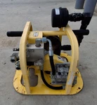 Pandrol Hydraulic Preheater Roots Rotary Lobe Blower 22 U-RA1. Fixed Price $3499.00.