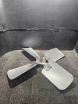 Carrier LA01EW052 Fan Propeller 4 Blades 5/8" Bore Fits Bryant, Payne Models. Fixed Price $125.32.