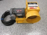 Air Systems International SVB-E8EXP Used Hazardous Location Blower SVBE8EXP. Fixed Price $650.00.