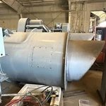 Loren COOK,402CIC,CENTRIFUGAL In-line Blower Mark EF-1. Fixed Price $8800.00.
