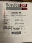 Trane MOT18623 200-230V Motor 1/4HP, 1075RPM (new). Fixed Price $359.99.