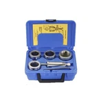 C&d CD3570 Complete Blower Wheel Puller Kit W/all Sizes Of Hubs. Fixed Price $246.19.