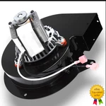 0131M00002PSP Draft Inducer Motor For Goodman Amana Janitrol Furnace - New. Fixed Price $68.95.