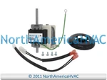 Furnace Exhaust Inducer Motor Kit Fits Carrier Bryant Payne HC21ZE114A. Fixed Price $55.16.