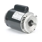 Marathon C336 Electric Motor 1.5 Hp 3450 Rpm 1PH 115/230 Volt 56C 5KC49NN2140X. Fixed Price $426.50.
