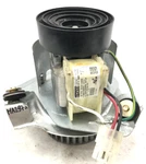 Jakel J238-150 71582742 Inducer Blower Motor Assembly HC21ZE127A Used #MA297A. Fixed Price $87.50.