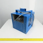 Patterson Hvtc 3/4HP Truck Cooler Dock Fan 230/460V 3PH 3/1.5A. Fixed Price $292.49.