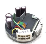 Genteq Endura HW17 Module Only For 281322 230VAC 1HP Ccwle Used Year #W437. Fixed Price $129.00.