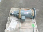 Ge Kinematic 5HP Motor 500V 8.35A 850/1700 Rpm Tachometer 50VDC. Fixed Price $2999.99.