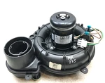 Zhongshan Broadocean HB27CQ118 Draft Inducer Blower Motor Y4L241B002L Used MA275. Fixed Price $195.00.