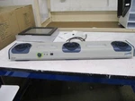 Transforming Technologies BFN-803 Ionizing Blower Static Eliminator. Fixed Price $625.00.