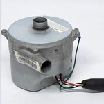 Ametek 116640-02 Windjammer Brushless Centrifugal Blower 120V 250W 50/60HZ 76CFM. Fixed Price $399.99.