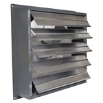 Canarm SD24G42G01 Exhaust Fan, Assembled, 1, 075 Rpm. Fixed Price $758.99.