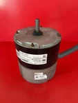 Broad-ocean ZWK702B0006A4S Ecm Condenser Fan Motor 1/3HP 208-230V 200-1200RPM. Fixed Price $249.00.