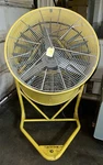 Curtiss-wright Coppus Double-duty Heat Killer Ventilators 30K30DH Excellent Cond. Fixed Price $4275.00.