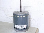 Genteq Endura Ecm Blower Motor 5SME39NXL157 3/4HP 208-230V 1200RPM 1PH HD46AE243. Fixed Price $245.00.