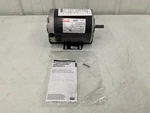 Dayton - 6XJ13 Gp Mtr Split Ph,odp 3/4 HP,1725 RPM,56. Fixed Price $225.00.