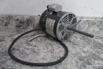 Dayton 5BE62A 1/6 Hp 1140 Rpm 115VAC Perm Split Cap Direct Drive Blower Motor. Fixed Price $79.99.