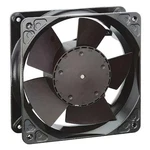 Ebm-papst 4184NXHU Axial Fan, Square, 24V Dc, Phase, Cast Aluminum, 11/16. Fixed Price $134.99.