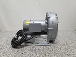 Gast Regenair R2103 Ud Motors J311X K37JXEG-173 1/3HP 3450RPM 115/208-230V. Fixed Price $299.99.